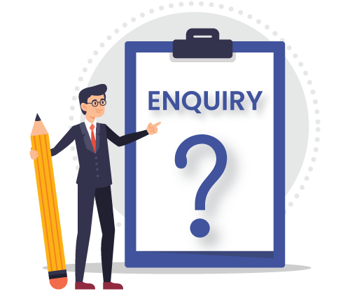 Student Enquiry