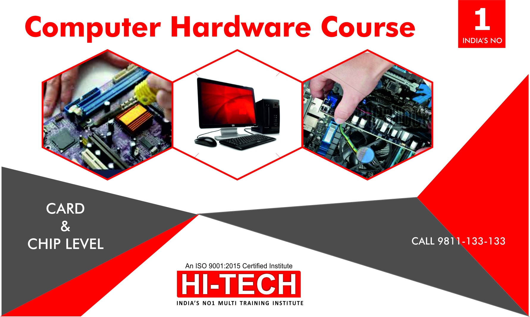 Hardware Courses