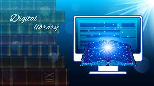  Digital Library System